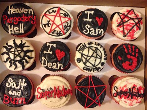 Cupcakes trinnn etss and other deadly magic